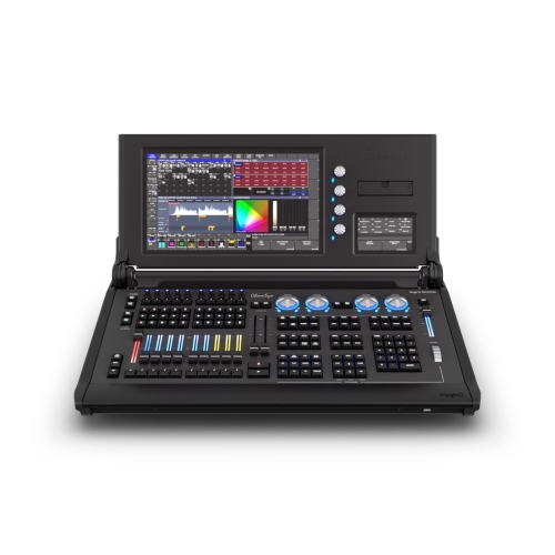 ChamSys MagicQ MQ250M Stadium Console Пульт управления светом