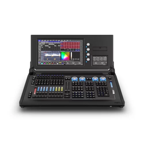 ChamSys MagicQ MQ250M Stadium Console Пульт управления светом