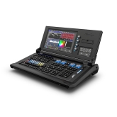 ChamSys MagicQ MQ250M Stadium Console Пульт управления светом