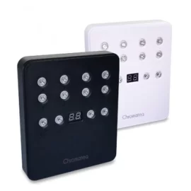 Chromateq SLIM 512 Интерфейс-DMX с программным обеспечением