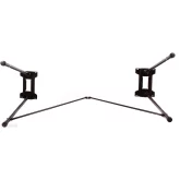 Clavia Keyboard Stand EX Клавишная стойка для инструментов Nord Stage 76/88