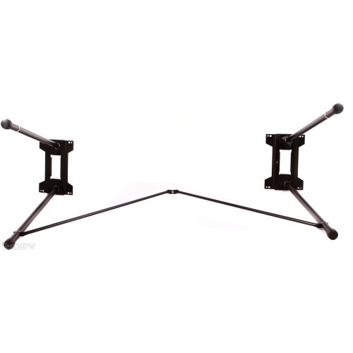 Clavia Keyboard Stand EX Клавишная стойка для инструментов Nord Stage 76/88