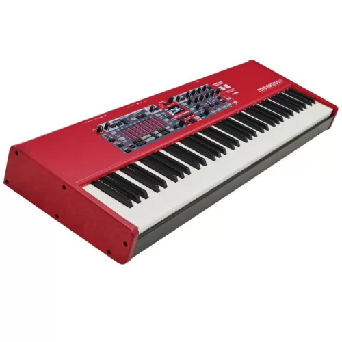 Clavia Nord Electro 6 HP Синтезатор, электропиано