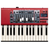 Clavia Nord Electro 6D 73 Синтезатор