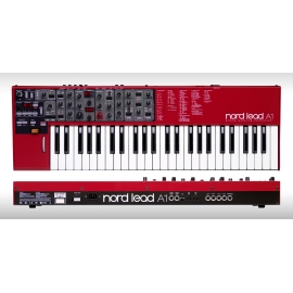 Clavia Nord Lead A1 Аналоговый синтезатор