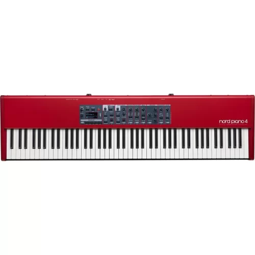 Clavia Nord Piano 4 Цифровое пианино