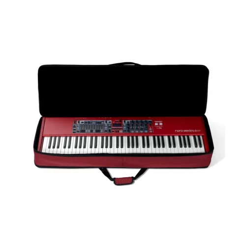 Clavia Nord Soft Case Electro HP Чехол для клавишных Nord Electro HP