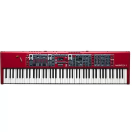 Clavia Nord Stage 3 88 Электропиано, орган, синтезатор
