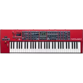 Clavia Nord Wave 2 Синтезатор