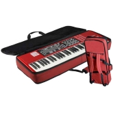 Clavia Soft Case Electro61/Lead/Wave Мягкий кейс для инструментов Nord Electro61/Lead/Wave