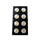 Color Imagination BLINDER 8100S-CW Блиндер, 8х100 Вт., COB LED, 5600K