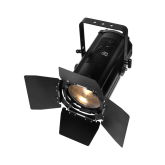 Color Imagination FRESNEL 300AZ-CW Театральный прожектор, 300 Вт., COB LED, 5600K