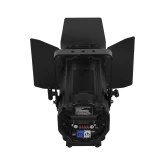 Color Imagination FRESNEL 300MZ-CW Театральный прожектор, 300 Вт., COB LED, 5600K