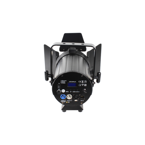 Color Imagination MINIFRESNEL 100MZ-WW Театральный прожектор, 100 Вт., COB LED, 3200K