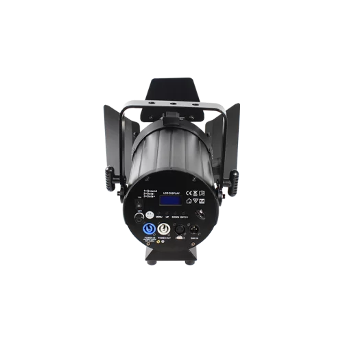 Color Imagination MINIFRESNEL 100MZ-CW Театральный прожектор, 100 Вт., COB LED, 5600K