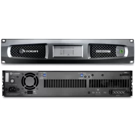 Crown DCi2 1250 Усилитель 2x1250Вт 8 Ом