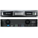 Crown DCi2 2400N Усилитель 2x2400Вт 8 Ом