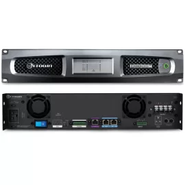 Crown DCi2 2400N Усилитель 2x2400Вт 8 Ом