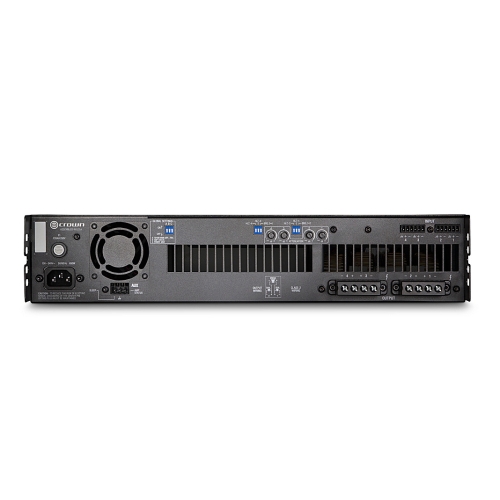 Crown DCi8 300DA Усилитель 8x300Вт 8Ом