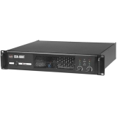 DAS Audio CSA-600T Усилитель мощности, 2x300 Вт.