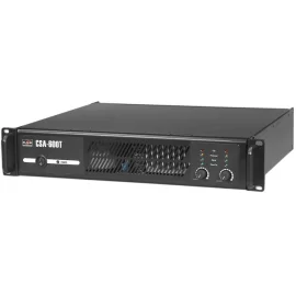 DAS Audio CSA-600T Усилитель мощности, 2x300 Вт.