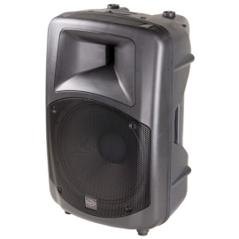 DAS Audio DR-515 Пассивная АС, 350 Вт., 15"