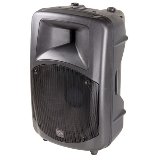 DAS Audio DR-515 Пассивная АС, 350 Вт., 15"