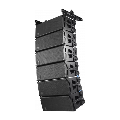 DAS Audio Event-212.120A Активная АС, 1500 Вт., 2x12 дюймов