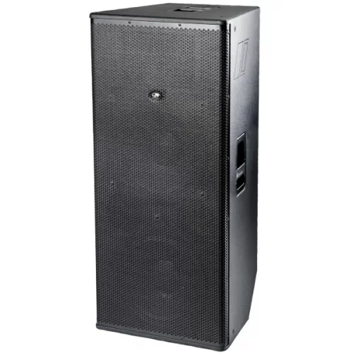 DAS Audio RF-215.85 Пассивная АС, 800 Вт., 2x15"