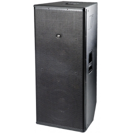 DAS Audio RF-215.96 Пассивная АС, 1400 Вт., 2x15"