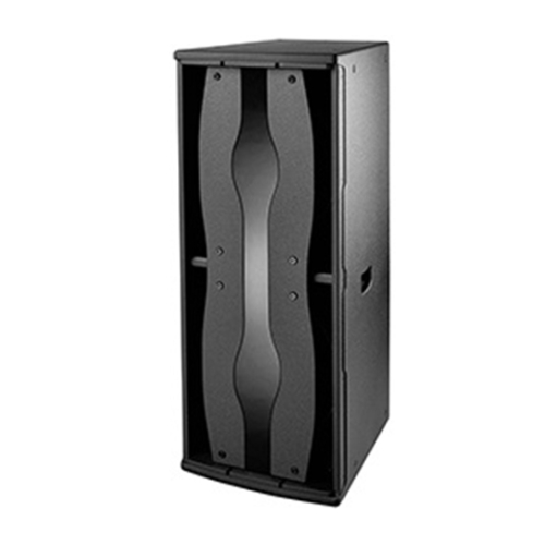 DAS Audio SF-215 Пассивная АС, 1400 Вт., 2x15"