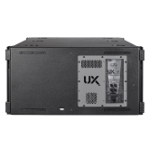 DAS Audio UX-218R Пассивный сабвуфер, 4400 Вт., 2х18"