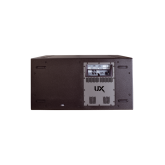 DAS Audio UX-221А Активный сабвуфер, 6800 Вт., 2х21 дюймов