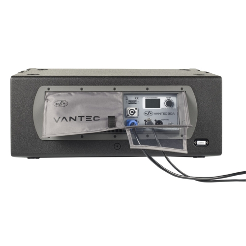 DAS Audio Vantec-20A Активная АС, 1500 Вт., 12 дюймов