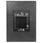 DB Technologies DVA-S1521N Активный сабвуфер линейного массива, 1500 Вт, 21 дюймов