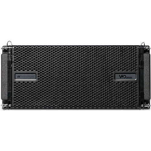 DB Technologies VIO L208 Активный элемент ЛМ, 900 Вт, 2x8 дюймов