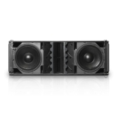 DB Technologies VIO L212 Активный элемент ЛМ, 3200 Вт, 2x12 дюймов+4х6,5 дюймов