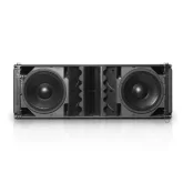 DB Technologies VIO L212 Активный элемент ЛМ, 3200 Вт, 2x12 дюймов+4х6,5 дюймов