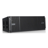 DB Technologies VIO L212 Активный элемент ЛМ, 3200 Вт, 2x12 дюймов+4х6,5 дюймов 