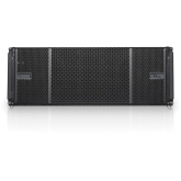 DB Technologies VIO L212 Активный элемент ЛМ, 3200 Вт, 2x12 дюймов+4х6,5 дюймов