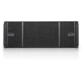 DB Technologies VIO L212 Активный элемент ЛМ, 3200 Вт, 2x12 дюймов+4х6,5 дюймов