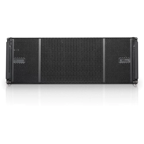 DB Technologies VIO L212 Активный элемент ЛМ, 3200 Вт, 2x12 дюймов+4х6,5 дюймов