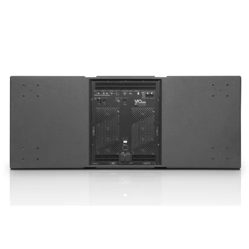 DB Technologies VIO S218 Активный сабвыфер ЛМ, 3200 Вт, 2x18 дюймов