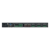 DBX 1260m Аудиопроцессор для многозонных систем