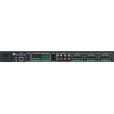 DBX 1260m Аудиопроцессор для многозонных систем