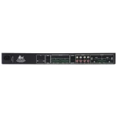 DBX 640 Аудиопроцессор для многозонных систем