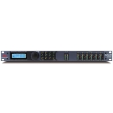 DBX DriveRack 260 Системный контроллер, 2-входа/6-выходов