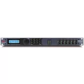 DBX DriveRack 260 Системный контроллер, 2-входа/6-выходов