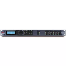 DBX DriveRack 260 Системный контроллер, 2-входа/6-выходов