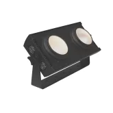 DIALighting COB BLINDER 2X100W MKII LED блиндер, 2 x 100W, White